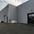 Location d'entrepôt de 560 m² à Ostwald - 67540 photo - 5