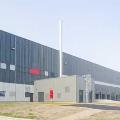Location d'entrepôt de 109 397 m² à Oudalle - 76430 photo - 1