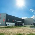 Location d'entrepôt de 103 662 m² à Oudalle - 76430 photo - 3
