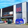 Location d'entrepôt de 656 m² à Oullins - 69600 photo - 11