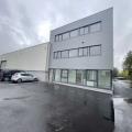 Location d'entrepôt de 515 m² à Ozoir-la-Ferrière - 77330 photo - 1