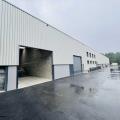Location d'entrepôt de 515 m² à Ozoir-la-Ferrière - 77330 photo - 2