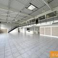 Location d'entrepôt de 1 222 m² à Pamiers - 09100 photo - 9