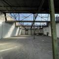 Location d'entrepôt de 713 m² à Pantin - 93500 photo - 1