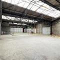 Location d'entrepôt de 700 m² à Paris 12 - 75012 photo - 5