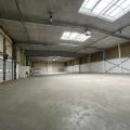 Location d'entrepôt de 4 000 m² à Paris 12 - 75012 photo - 2