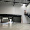 Location d'entrepôt de 4 160 m² à Pau - 64000 photo - 4