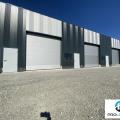 Location d'entrepôt de 130 m² à Pavilly - 76570 photo - 5