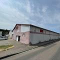 Location d'entrepôt de 800 m² à Pavilly - 76570 photo - 1