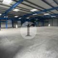 Location d'entrepôt de 3 000 m² à Pecquencourt - 59146 photo - 1