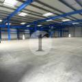 Location d'entrepôt de 3 000 m² à Pecquencourt - 59146 photo - 2