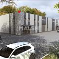 Location d'entrepôt de 2 308 m² à Péronnas - 01960 photo - 1