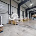 Location d'entrepôt de 1 640 m² à Perpignan - 66000 photo - 1