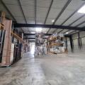 Location d'entrepôt de 1 640 m² à Perpignan - 66000 photo - 3