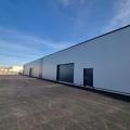 Location d'entrepôt de 485 m² à Perpignan - 66000 photo - 2