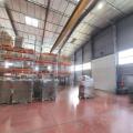 Location d'entrepôt de 1 110 m² à Perpignan - 66000 photo - 3