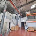 Location d'entrepôt de 1 110 m² à Perpignan - 66000 photo - 4