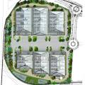 Location d'entrepôt de 27 987 m² à Persan - 95340 plan - 3