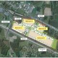 Location d'entrepôt de 156 470 m² à Peujard - 33240 photo - 5