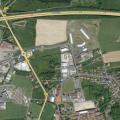 Location d'entrepôt de 743 m² à Phalsbourg - 57370 photo - 3