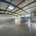 Location d'entrepôt de 965 m² à Pibrac - 31820 photo - 2