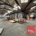 Location d'entrepôt de 1 750 m² à Pins-Justaret - 31860 photo - 3