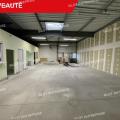 Location d'entrepôt de 230 m² à Plabennec - 29860 photo - 10