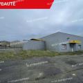 Location d'entrepôt de 230 m² à Plabennec - 29860 photo - 2