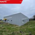 Location d'entrepôt de 230 m² à Plabennec - 29860 photo - 3