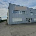 Location d'entrepôt de 1 141 m² à Plaisance-du-Touch - 31830 photo - 3