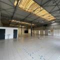 Location d'entrepôt de 600 m² à Plaisir - 78370 photo - 1