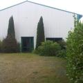 Location d'entrepôt de 375 m² à Plérin - 22190 photo - 1