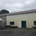 Location d'entrepôt de 375 m² à Plérin - 22190 photo - 3