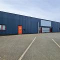 Location d'entrepôt de 1 230 m² à Plérin - 22190 photo - 1