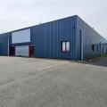 Location d'entrepôt de 1 230 m² à Plérin - 22190 photo - 3
