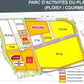 Location d'entrepôt de 23 000 m² à Ploisy - 02200 photo - 2
