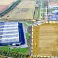 Location d'entrepôt de 23 000 m² à Ploisy - 02200 photo - 3
