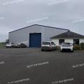 Location d'entrepôt de 650 m² à Plouay - 56240 photo - 1