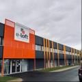 Location d'entrepôt de 21 639 m² à Ploufragan - 22440 photo - 1