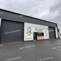 Location d'entrepôt de 210 m² à Plouigneau - 29610 photo - 1