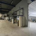 Location d'entrepôt de 2 612 m² à Plounévez-Moëdec - 22810 photo - 7