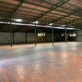 Location d'entrepôt de 3 400 m² à Podensac - 33720 photo - 1