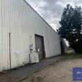 Location d'entrepôt de 3 400 m² à Podensac - 33720 photo - 5