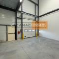 Location d'entrepôt de 263 m² à Pontoise - 95300 photo - 1