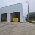 Location d'entrepôt de 120 m² à Pordic - 22590 photo - 5
