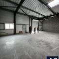 Location d'entrepôt de 145 m² à Pornic - 44210 photo - 4
