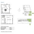 Location d'entrepôt de 348 m² à Pornichet - 44380 plan - 3
