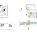 Location d'entrepôt de 53 m² à Pornichet - 44380 plan - 2