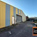 Location d'entrepôt de 410 m² à Portet-sur-Garonne - 31120 photo - 1