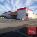 Location d'entrepôt de 1 406 m² à Portet-sur-Garonne - 31120 photo - 1